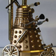 Illustration for article titled Ten Epic Steampunk Projects We Wish Wed Thought Of First